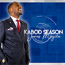 Album “Kabod Season” by James Majila