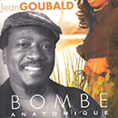 Jean Goubald - Bombe Anatomique