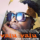Album “Valu Valu (Saxophone Version)” by Jose Chameleone