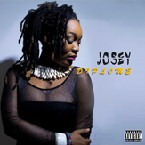 Album “Diplôme” by Josey