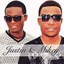 Album “Meu Bem” by Justin & Mikey