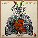 Album “Can't Breathe” by Kabaka Pyramid