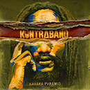 Album “Kontraband” by Kabaka Pyramid