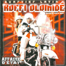 Album “Affaire d'État (Quadra kora Man) Disc 2” by Koffi Olomide