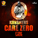 Album “Care Zero” by Konshens