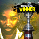 Album “Winner” by Konshens