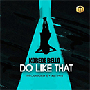 Album “Do Like That” by Korede Bello
