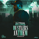 Album “Hustlers Anthem” by Kranium