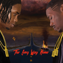 Album “The Long Way Home” by Krept & Konan