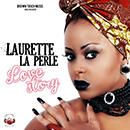 Laurette La Perle - Love Story [Enjaillement Allan Zut Mix]