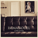 Album “Immanouel” by Lord Lombo