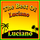 Album “The Best of Luciano” by Luciano