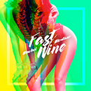 Album “Fast Wine” by Machel Montano