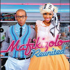 Album “Reunited” by Mafikizolo