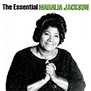 Mahalia Jackson - Nobody Knows The Trouble I've Seen
