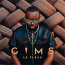 Album “LE FLÉAU” by Maître Gims