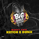 Album “Ketch E Bunx” by Marcy Chin