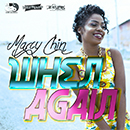 Album “When Again” by Marcy Chin