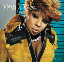 Album “No More Drama” by Mary J. Blige