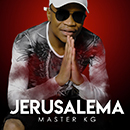 Album “Jerusalema” by Master KG