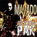 Album “Aktion Pak” by Mavado