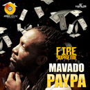 Album “Paypa (Paper)” by Mavado