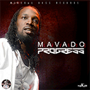 Album “Progress” by Mavado