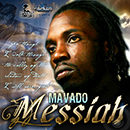 Album “The Messiah” by Mavado