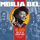 Album “Bel Canto (Best Of The Genidia Years - Congo Classics 1982-1987) Disc 2” by Mbilia Bel