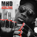 Album “Afro Trap Pt. 7 (La Puissance)” by MHD