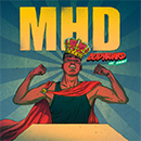 Album “Bodyguard” by MHD