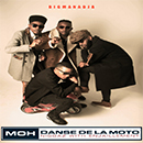 Album “Danse De La Moto” by MOH