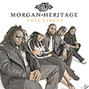 Album “Full Circle” by Morgan Heritage