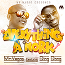 Album “Everything A Work” by Mr. Vegas