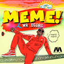 Album “Meme - Single” by Mr. Vegas