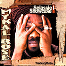 Album “Selassie I Showcase” by Mykal Rose