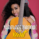 Album “Xarit” by Narah Diouf