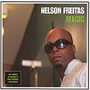 Album “Magic” by Nelson Freitas
