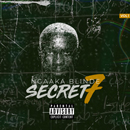 Album “Secret 7” by Ngaaka Blindé