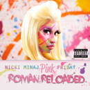 Album “Pink Friday: Roman Reloaded” by Nicki Minaj
