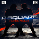Album “Personally” by P-Square