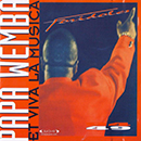 Album “Foridoles” by Papa Wemba & Viva La Musica