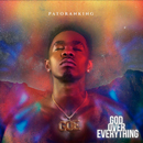 Album “God Over Everything” by Patoranking