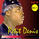 Album “Best Of Vol.1” by Petit Denis