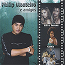 Album “Philip Monteiro E Amigos” by Philip Monteiro
