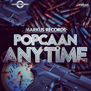 Album “Anytime” by Popcaan