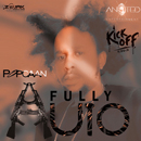 Album “Fully Auto” by Popcaan