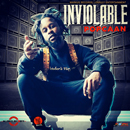 Album “Inviolable” by Popcaan
