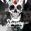 Album “Steamy ” by Popcaan