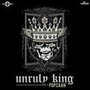 Album “Unruly King” by Popcaan
